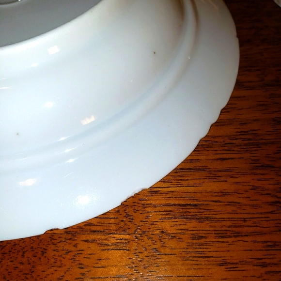 1868-1898 Limoges Butter Dish. - Picture 8 of 10